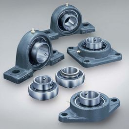 Ball Bearing Units