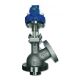 Angle Valve (Hastelloy-C276)