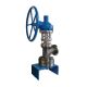 Angle Valve (Titanium)