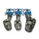 Ball Valve (Inconel 800H)