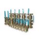 Ball Valve (AL-Bronze)