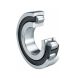 Barrel roller bearings