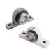 Corrosion-Resistant Poly-Round® Housed Units