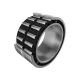 Double-row cylindrical bearings