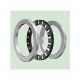 Cylindrical roller thrust bearings