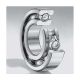 Deep groove ball bearings