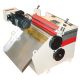 DOUBLE ROLLER TYPE COOLANT MAGNETIC SEPARATOR