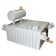 ELECTRO MAGNETIC SUSPENDED SEPARATOR (MANUAL TYPE)