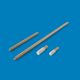 Expendable temperature sensor