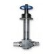 Globe Valve (#600-1/2