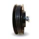 HTR3 SERIES (3-PORT HOSE REEL)