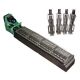 SCREW MAGNET CONVEYOR