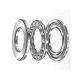 Single-direction thrust ball bearings