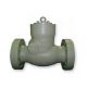 Swing Check Valve (A216-WCB)