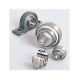 Triple-Sealed Bearings for Bearing Units