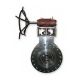 Triple Offset Butterfly Valve (#900-12