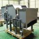 WET DRUM TYPE MAGNETIC SEPARATOR